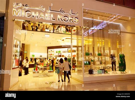 michael kors dubai mall number|Michael Kors uae.